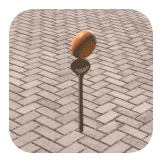 Egg Balancing