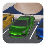 Crazy Parking 2