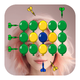 Brazil Balloons