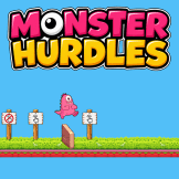 Monster Hurdles