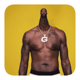 Body Builder