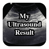 My Ultrasound Result