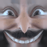 Silly Face