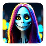 New Nightmare Before Xmas