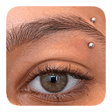 Piercing S