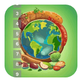 Countries With Best Food