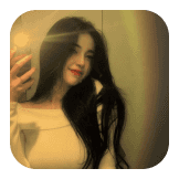 Flare Orange