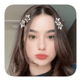 star hairpin II