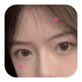 Pink Stars