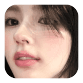 makeup only