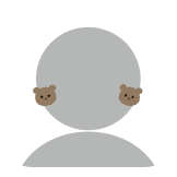 bear face