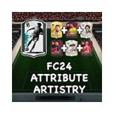 FC24 Attribute Artistry