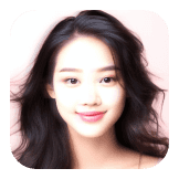 예쁜 필터