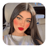 Lady Look Glamour