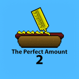 The Perfect Amount 2