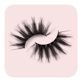 Fluffy Lashes