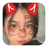 Devil Kiss 05