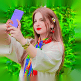 Colours Lence