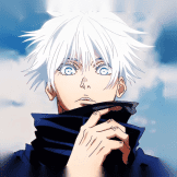 Jujutsu Kaisen Ranking