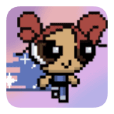 powerpuff me
