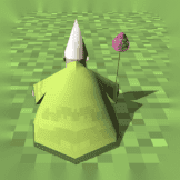 Crazy Gnome Minecraft