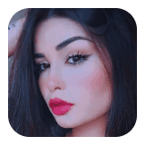 Makeup Moon Giri