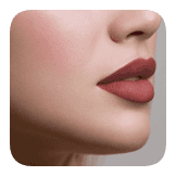 Natural Matte Lipstick