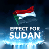 Effect For Sudan