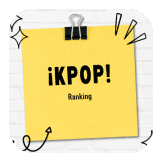 KPOP RANKING 1.0