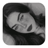 BW Freckles Giri
