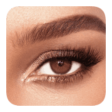 Brown Eyes
