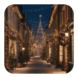 Christmas Filter