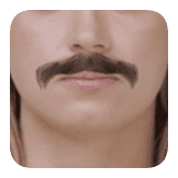 Bigodao