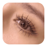 natural lash