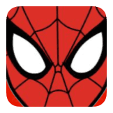 Spider Man Mask