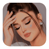 Top Makeup Lashes
