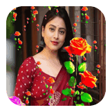 Roses Vfx Screen trend