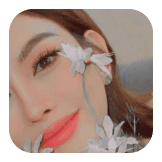 lashes