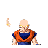 Goku Hair Transplant