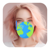 Earth Draw