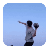 ghép độc lạ 1
