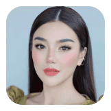 Bright Lady Lashes