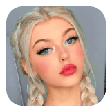 Sheela Makeup