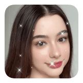 SPARKLY