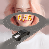 3D Don't Collide
