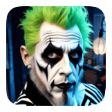 Beetlejuice Filter ™️