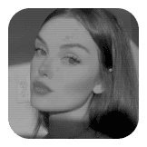BW Line Lashes