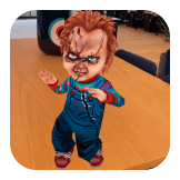 Chucky Dance