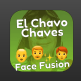 Chavo Chaves FaceFusion