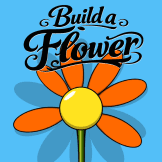 Build a Flower Challenge